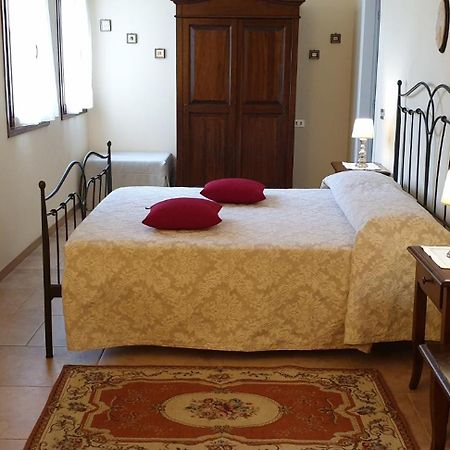 B&B Relief Possagno 외부 사진