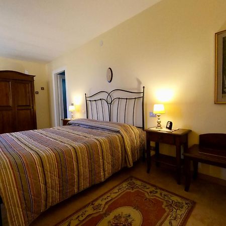 B&B Relief Possagno 외부 사진